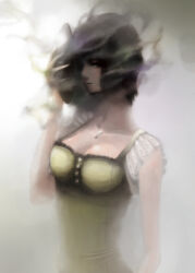 minazuki ruka from fatal frame