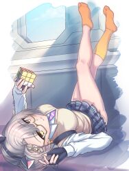 vector (girls' frontline) from girls' frontline 2: exilium