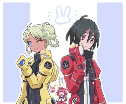 bellri zenam from gundam