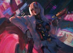 overwatch fan art