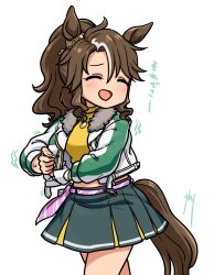 mejiro palmer (umamusume) from umamusume by takahashi umori