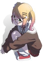 momosuzu nene from hololive
