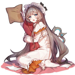 sandrone (genshin impact) from genshin impact by snozaki