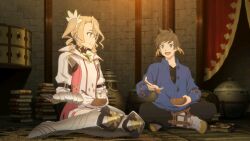 alisha diphda from tales of (series)
