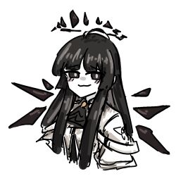 virtuosa (arknights) from arknights