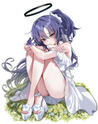 yuuka (blue archive) from blue archive