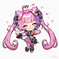 ironmouse from indie virtual youtuber