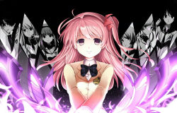 aoi sena from chaos;head