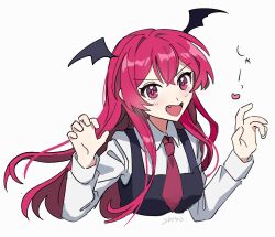 koakuma from touhou by uehara suiyo