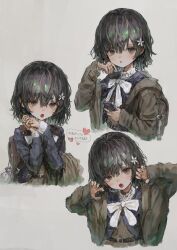 original fan art