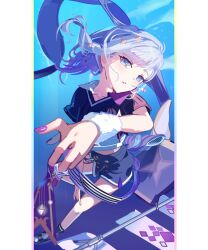 yoisaki kanade from project sekai