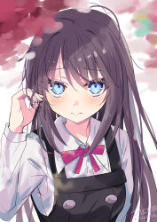 asashio (kancolle) from kantai collection by hizaka