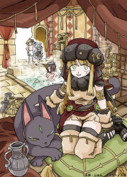 Booru post from safebooru.org