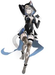 cipher (honkai: star rail) from honkai: star rail by aco gbfg