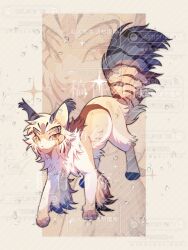 original fan art