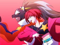 bearcatmon from digimon