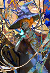 original fan art