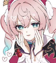 hyacine (honkai: star rail) from honkai: star rail