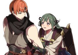 midori (fire emblem) from fire emblem