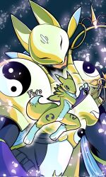 renamon from digimon