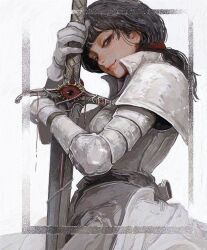 original fan art