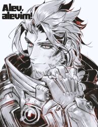 overwatch fan art