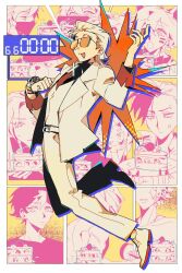 queen (to be hero x) from to be hero x