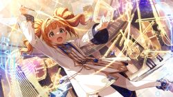 takatsuki yayoi from idolmaster