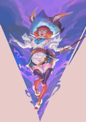 aurora (league of legends) from league of legends