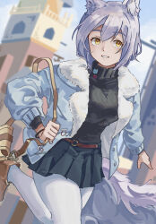 provence (arknights) from arknights
