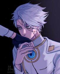 to be hero x fan art