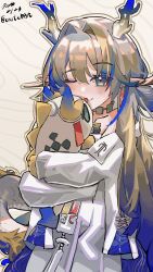 shu (arknights) from arknights