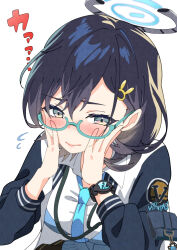 chihiro (blue archive) from blue archive
