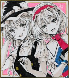 alice margatroid from touhou by hajike akira