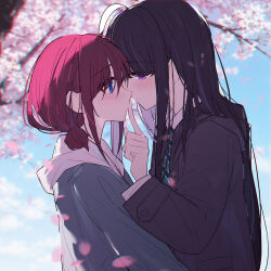 awa subaru from girls band cry by yun cao bing
