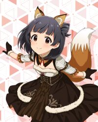 nakatani iku from idolmaster