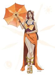 leona (league of legends) from league of legends