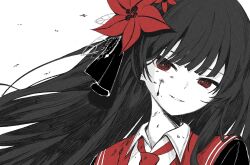 mahou shoujo no majo saiban fan art