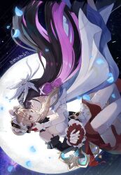 columbina (genshin impact) from genshin impact
