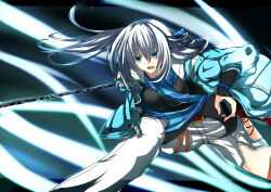eiyuu densetsu fan art