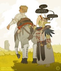original fan art