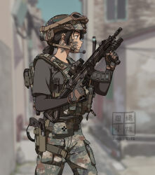 original fan art