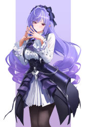 vivian banshee from zenless zone zero