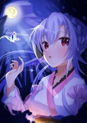 summer pockets fan art