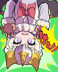 honduran white bat (kemono friends) from kemono friends
