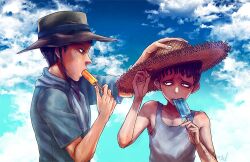 Booru post from safebooru.org
