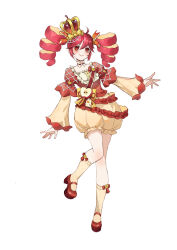 kasane teto from utau