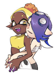 frye (splatoon) from splatoon (series)