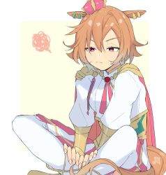 t.m. opera o (umamusume) from umamusume