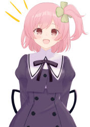 hitotsuyanagi riri from assault lily